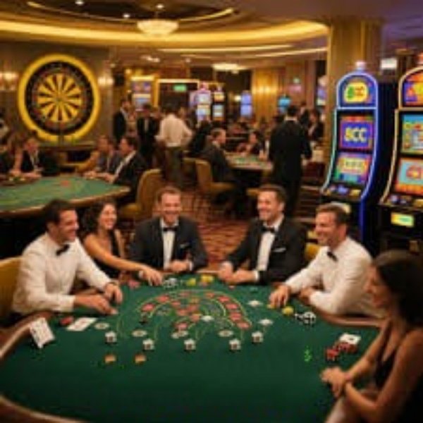 kpkp11 Live Casino — Baccarat Squeeze ကစားနေသောမြင်ကွင်း